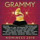 2019 GRAMMY ノミニーズ【CD 音楽 中古 CD】メール便可 ケース無:: レンタル落ち