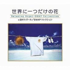 【ご奉仕価格】世界に一つだけの花