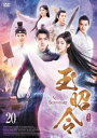 「売り尽くし」玉昭令 20(第39話、第40話) 字幕のみ【洋画 中古 DVD】メール便可 ケース無:: レンタル落ち