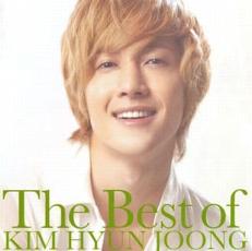 【ご奉仕価格】The Best of KIM HYUN JOONG 通常盤 2CD【CD、音楽 中古 CD】メール便可 ケース無:: レンタル落ち