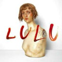 LULU 2CD【CD、音楽 中古 CD】メール便可 ケース無:: レンタル落ち