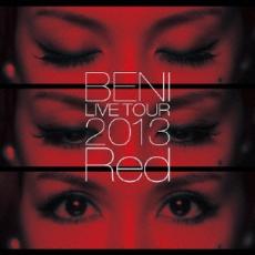 「売り尽くし」【訳あり】BENI Red LIVE TOUR 2013 TOUR FINAL 2013.10.06 at ZEPP DIVER CITY ※DVD無し【CD、音楽 中古 CD】メール便可 ケース無:: レンタル落ち