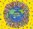 「売り尽くし」【訳あり】smile 期間生産限定盤 ※DVD無し【CD、音楽 中古 CD】メール便可 ケース無:: レンタル落ち