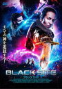 BLACK SITE ブラック サイト 字幕のみ【洋画 中古 DVD】メール便可 レンタル落ち