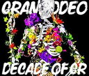 「売り尽くし」【訳あり】DECADE OF GR 2CD ※DVD無し【CD、音楽 中古 CD】ケース無:: レンタル落ち