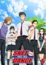 【バーゲンセール】【訳あり】SKET DANCE スケット・ダンス R-6(第11話、第12話) ※ディスクのみ【アニメ 中古 DVD】メール便可 ケース無::...