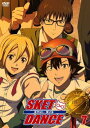 【バーゲンセール】【訳あり】SKET DANCE スケット・ダンス R-7(第13話、第14話) ※ディスクのみ【アニメ 中古 DVD】メール便可 ケース無::...