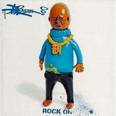 ROCK ON【CD、音楽 中古 CD】メール便可 ケース無:: レンタル落ち