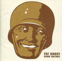 【ご奉仕価格】FAT BOOST【CD、音楽 中古 CD】メール便可 ケース無:: レンタル落ち