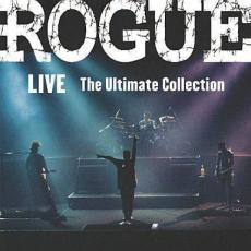 LIVE The Ultimate Collection 2CD【CD、音楽 中古 CD】メール便可 ケース無:: レンタル落ち