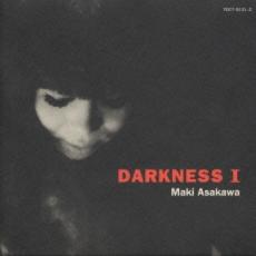 DARKNESS I 2CD【CD、音楽 中古 CD】ケース無:: レンタル落ち