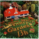 【ご奉仕価格】Gardens13h【CD、音楽 中古 CD】メール便可 ケース無:: レンタル落ち