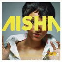 AISHA.EP II【CD、音楽 中古 CD】メール便可 ケース無:: レンタル落ち