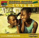 【ご奉仕価格】MASHUP DANCEHALL presents RAGGA RAGGA MIX 〜LOVERS〜【CD、音楽 中古 CD】メール便可 ケース無...