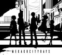 【ご奉仕価格】【訳あり】メカクシティデイズ ※DVD無し【CD、音楽 中古 CD】ケース無:: レンタル落ち