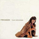 FREEDOM【CD、音楽 中古 CD】メール便可 ケース無:: レンタル落ち