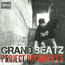 【ご奉仕価格】PROJECT DREAMS PT.5【CD、音楽 中古 CD】メール便可 ケース無:: レンタル落ち