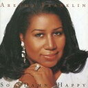ソー・デム・ハッピー【CD、音楽 中古 CD】メール便可 ケース無:: レンタル落ち
