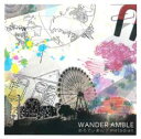 【ご奉仕価格】WANDER AMBLE【CD、音楽 中古 CD】メール便可 ケース無:: レンタル落ち