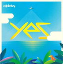 【ご奉仕価格】yes【CD、音楽 中古 CD】メール便可 ケース無:: レンタル落ち