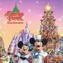 【ご奉仕価格】東京ディズニーランド クリスマス・ファンタジー 2005【CD、音楽 中古 CD】メール便可 ケース無:: レンタル落ち
