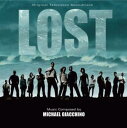 【ご奉仕価格】オリジナル・サウンドトラック LOST【CD、音楽 中古 CD】メール便可 ケース無:: レンタル落ち