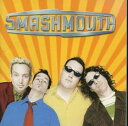 【ご奉仕価格】SMASH MOUTH【CD、音楽 中古 CD】メール便可 ケース無:: レンタル落ち