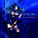 【ご奉仕価格】The Blue Album【CD、音楽 中古 CD】メール便可 ケース無:: レンタル落ち