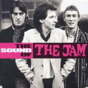 ザ・サウンド・オブ・ザ・ジャム 25thアニヴァーサリー・ベスト【CD、音楽 中古 CD】メール便可 ケース無:: レンタル落ち