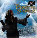 【ご奉仕価格】東京ディズニーシー ディズニー・パイレーツ・サマー【CD、音楽 中古 CD】メール便可 ケース無:: レンタル落ち