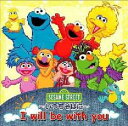【ご奉仕価格】SESAME STREET I will be with you いつもそばに【CD、音楽 中古 CD】メール便可 ケース無:: レンタル落ち