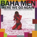 ヒア・ウィ・ゴー・アゲイン【CD、音楽 中古 CD】メール便可 ケース無:: レンタル落ち