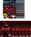 マーベル デアデビル(14枚セット)シーズン1 全7巻 + シーズン2 全7巻【全巻セット 洋画 中古 DVD】ケース無:: レンタル落ち