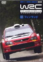 WRC 世界ラリー選手権 2005 VOL.10 フィンランド【スポーツ 中古 DVD】メール便可 ケース無:: レンタル落ち