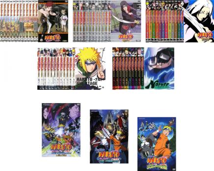 楽天市場】ナルト dvd 全巻の通販 楽天市場】ナルト dvd 全巻の通販