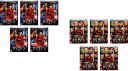 クリプトン(10枚セット)シーズン1、2【全巻セット 洋画 中古 DVD】ケース無:: レンタル落ち