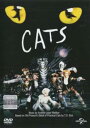 CATS 字幕のみ【趣味、実用 中古 DVD】メール便可 レンタル落ち