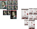 プロディガル・サン 殺人鬼の系譜(17枚セット)シーズン1、2【全巻セット 洋画 中古 DVD】送料無料 ケース無:: レンタル落ち