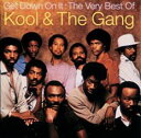 【ご奉仕価格】Get Down On It The Very Best of 輸入盤【CD、音楽 中古 CD】メール便可 ケース無:: レンタル落ち