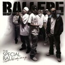 THE SPECIAL BALL【CD、音楽 中古 CD】メール便可 ケース無:: レンタル落ち