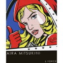6 FORCE【CD、音楽 中古 CD】メール便可 ケース無:: レンタル落ち