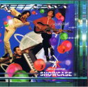 SHOWCASE【CD、音楽 中古 CD】メール便可 ケース無:: レンタル落ち