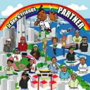 PARTNER【CD、音楽 中古 CD】メール便可 ケース無:: レンタル落ち