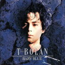 BABY BLUE【CD、音楽 中古 CD】メール便可 ケース無:: レンタル落ち
