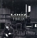 LOOZ ル-ズ【CD、音楽 中古 CD】メール便可 ケース無:: レンタル落ち
