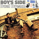 BOY’S SIDE【CD、音楽 中古 CD】メール便可 ケース無:: レンタル落ち