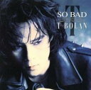SO BAD【CD、音楽 中古 CD】メール便可 ケース無:: レンタル落ち