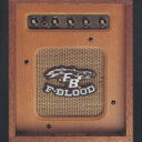 F-BLOOD【CD、音楽 中古 CD】メール便可 ケース無:: レンタル落ち