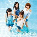 LET・ME・DO!!【CD、音楽 中古 CD】メール便可 ケース無:: レンタル落ち