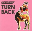 TURN BACK【CD、音楽 中古 CD】メール便可 ケース無:: レンタル落ち